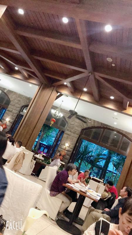 椰梦长廊看日出最佳地点