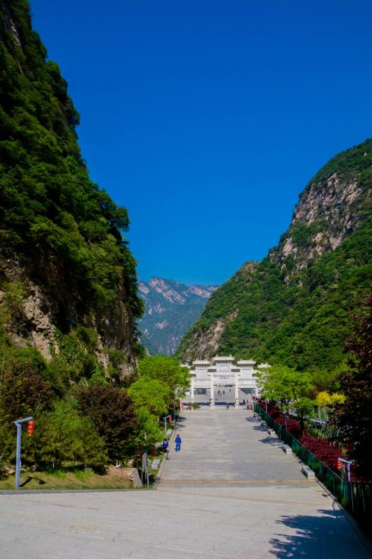 楼美清好还是华山好