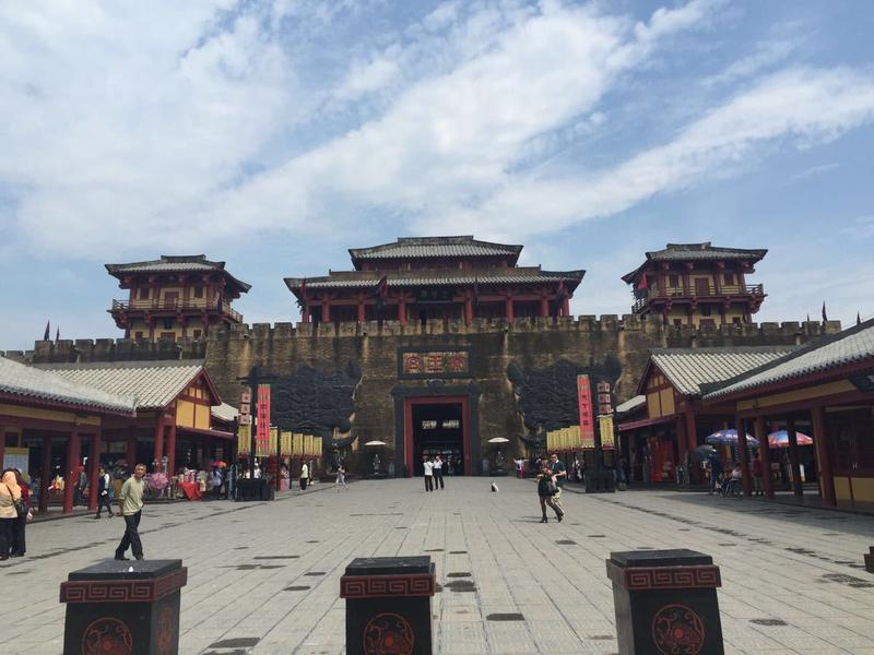 横店必买的10件东西