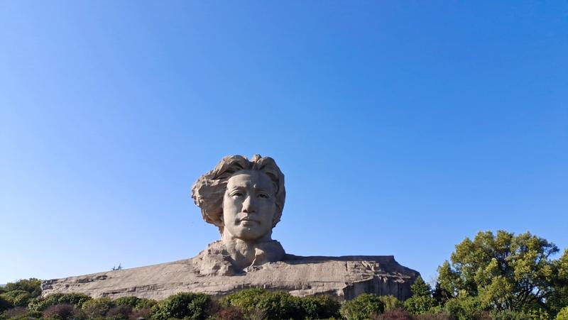 橘子州是哪个城市