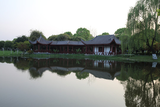 橘子洲头和橘子洲有区别吗
