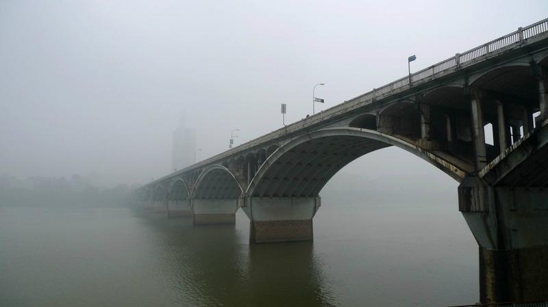 橘子洲附近景点