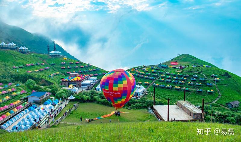 武功山住宿攻略