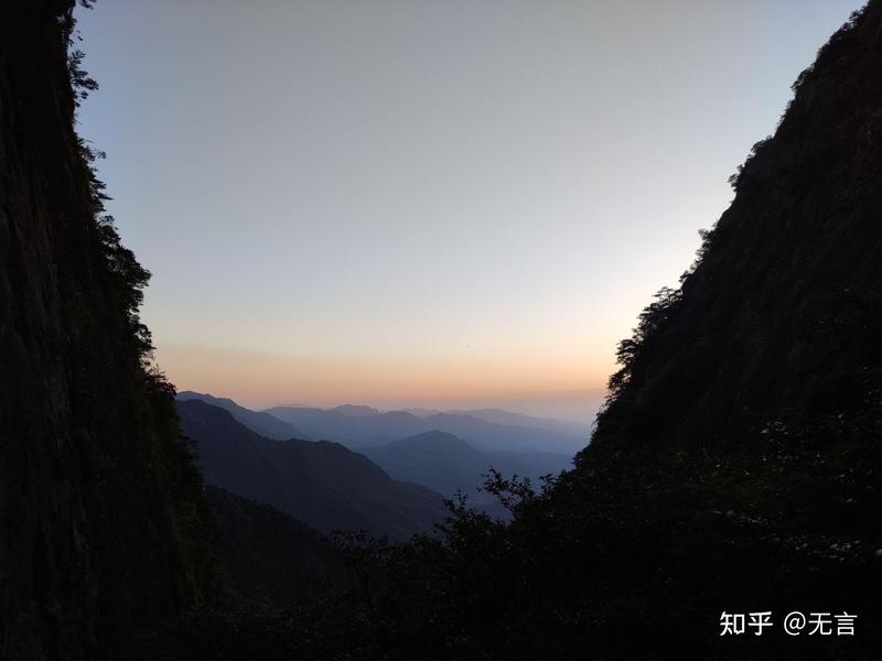 武功山在哪里哪个省份哪个市