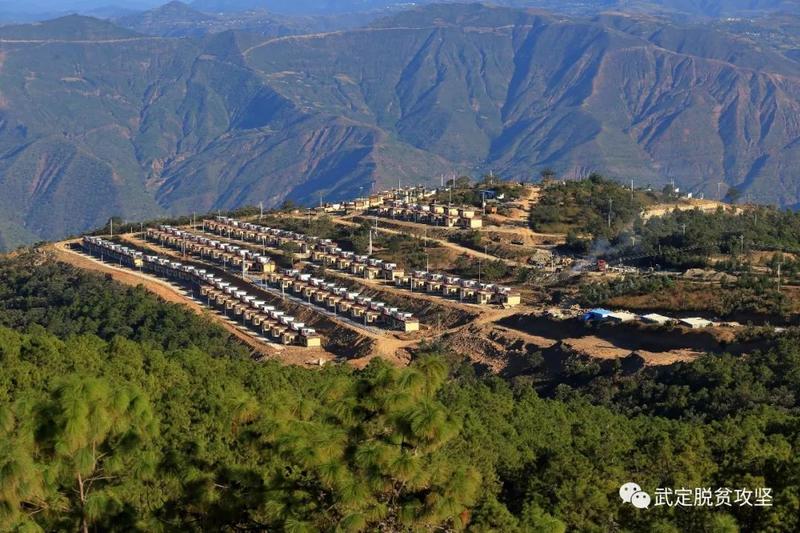 武定州是现在什么地方