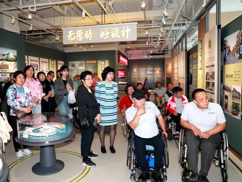 残疾证去旅游景点门票免费吗