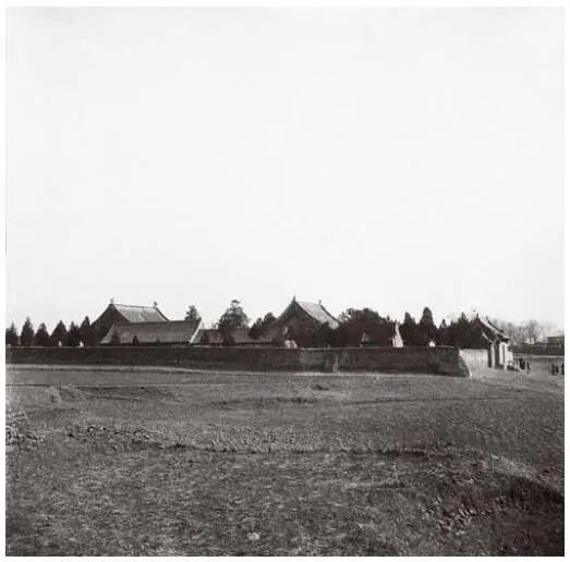 殷墟遗址在我国哪里