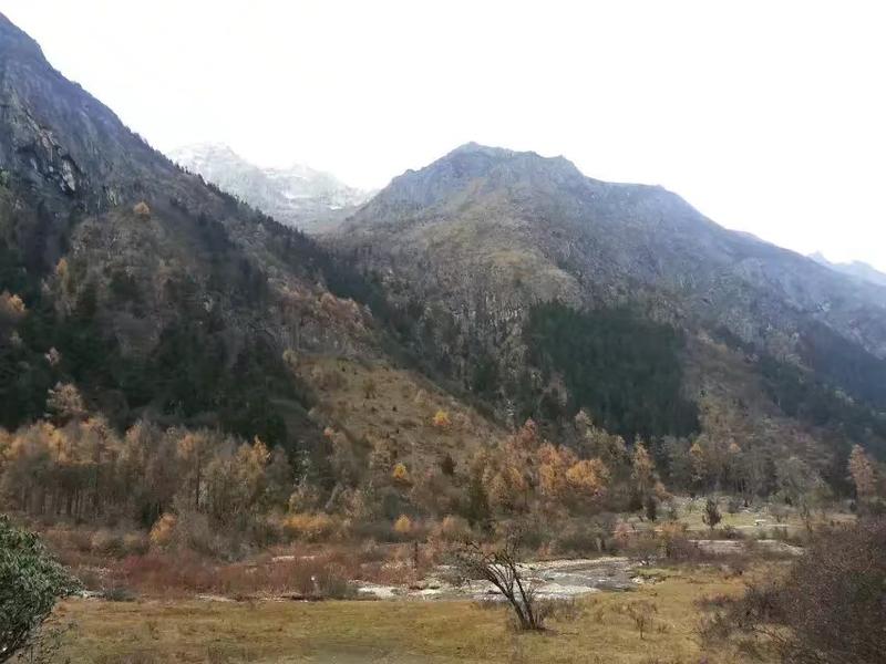 毕棚沟景区电话咨询