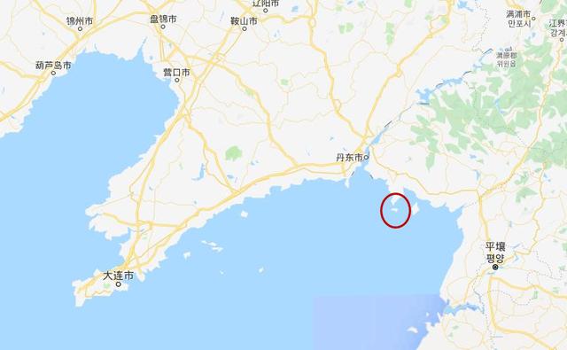 毛文龙的皮岛是哪里