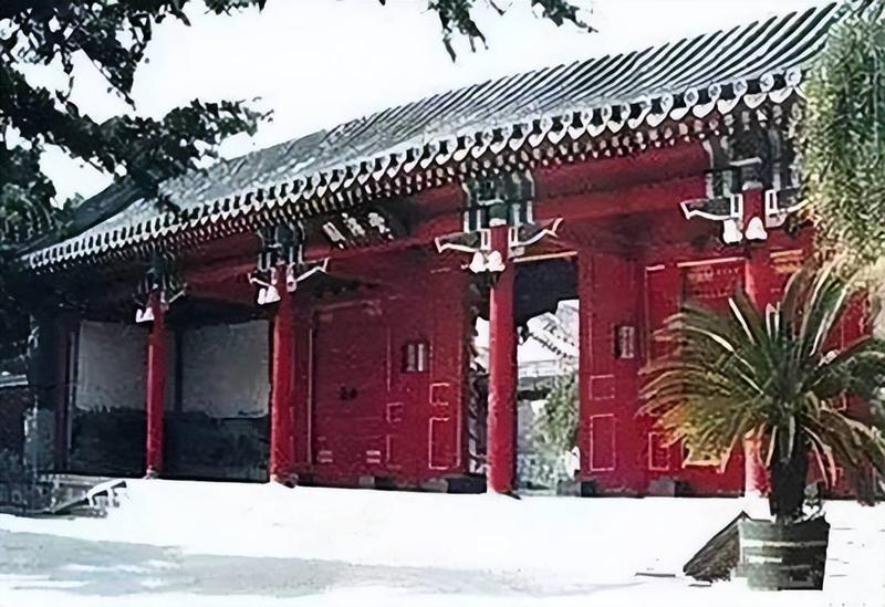 毛泽东故居地址