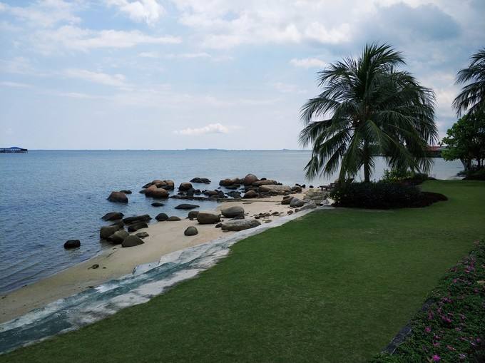 民丹岛旅游十大忠告