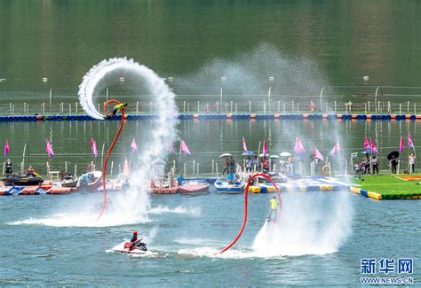 水上飞人安全吗