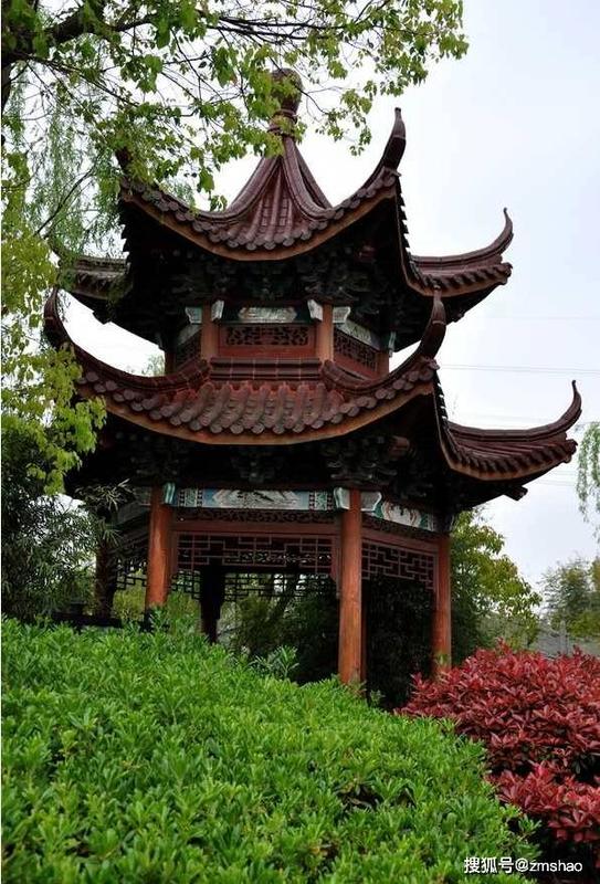 水博园的详细介绍