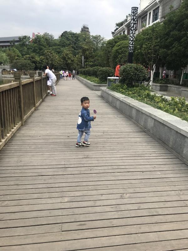水西公园免费停车攻略