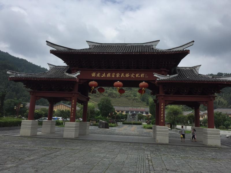 永定土楼春节开放吗