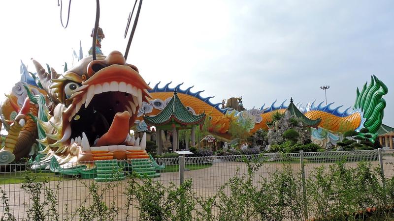 永平县旅游景点