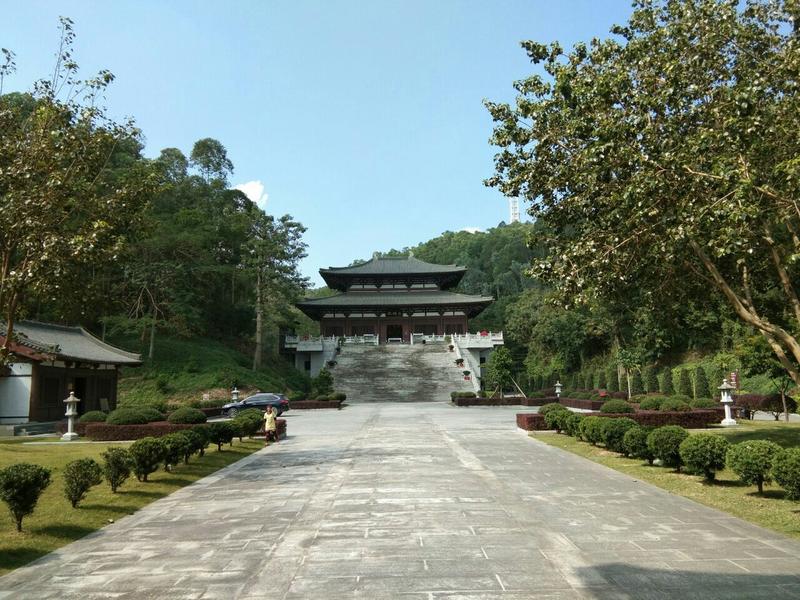 永福禅寺简介