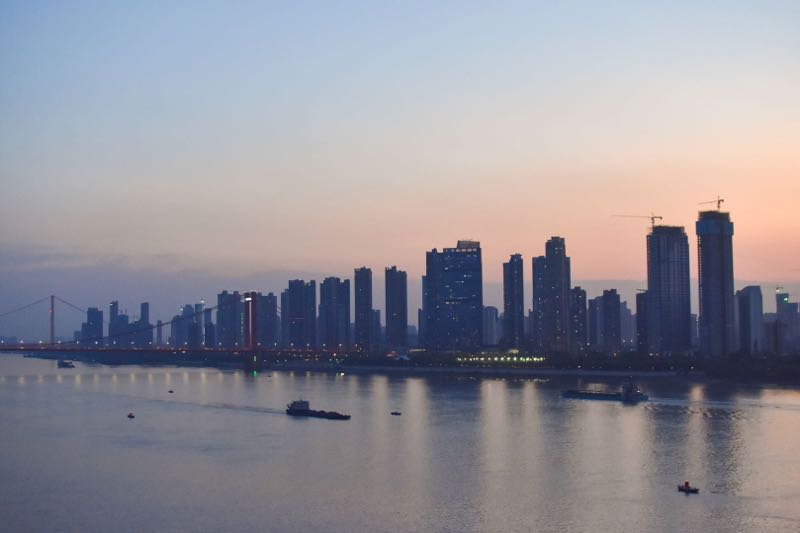 江城是哪个省的城市