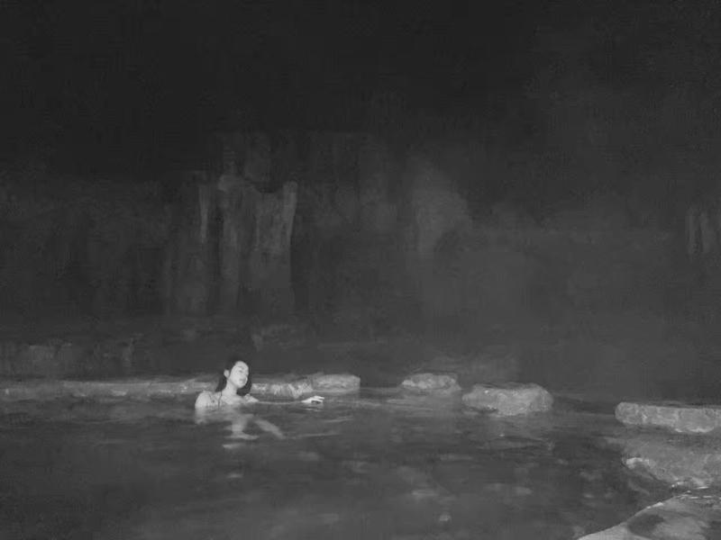 汤里文化旅游度假区