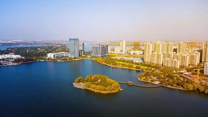 汾湖哪里人气最旺