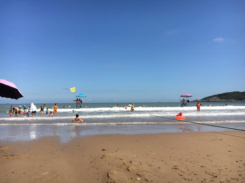 沙市玩的地方