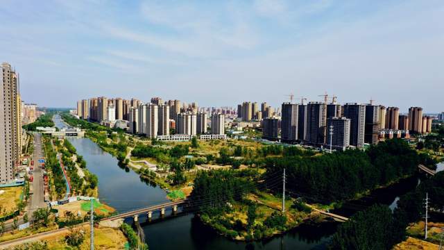 沛县是个小县城吗
