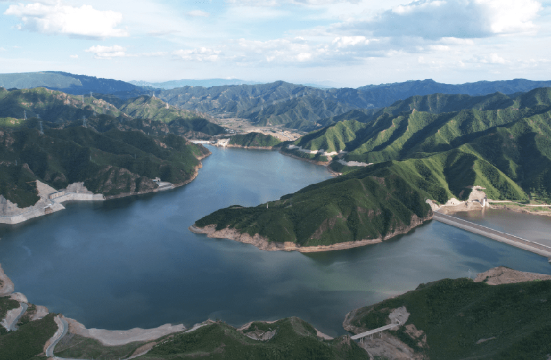 河北省丰宁县简介