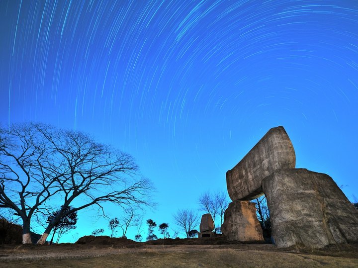河姆渡文化遗址在哪里