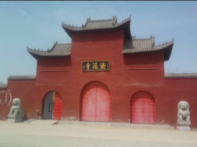 法源寺开放时间