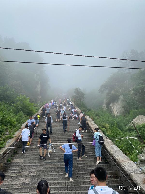 泰山相当于爬多少层楼