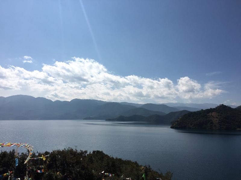 泸沽湖有什么好吃的