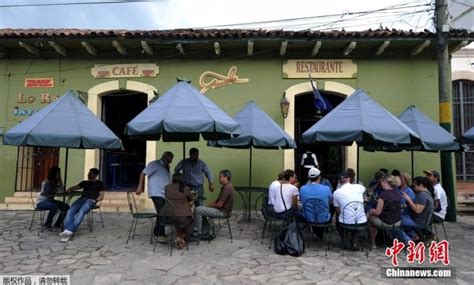 洪都拉斯华人安全吗