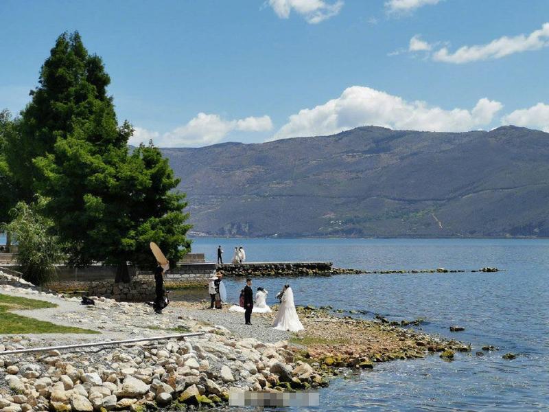 洱海海西生态廊道全长多少公里