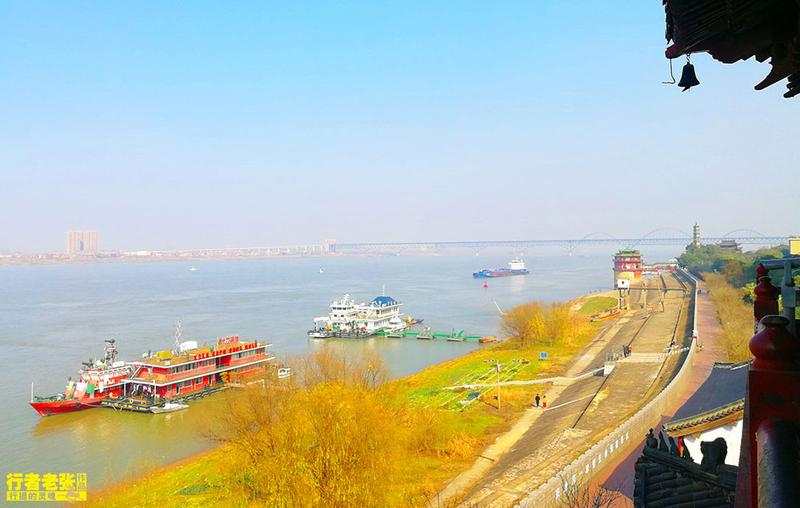 浔阳江头是什么地方