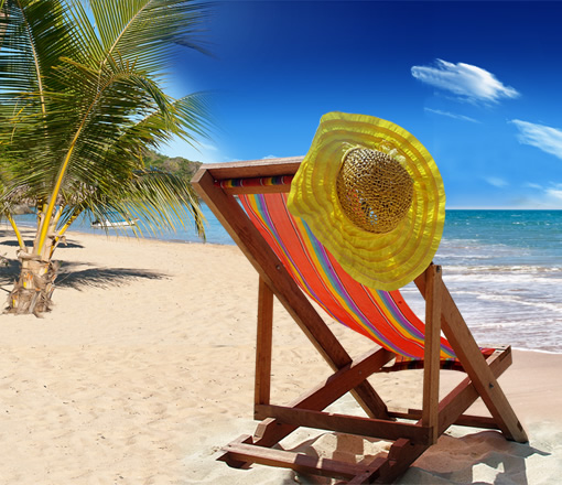 浪漫海岸国际旅游度假区