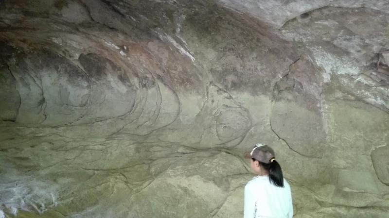 浮槎山为什么有叫死人山