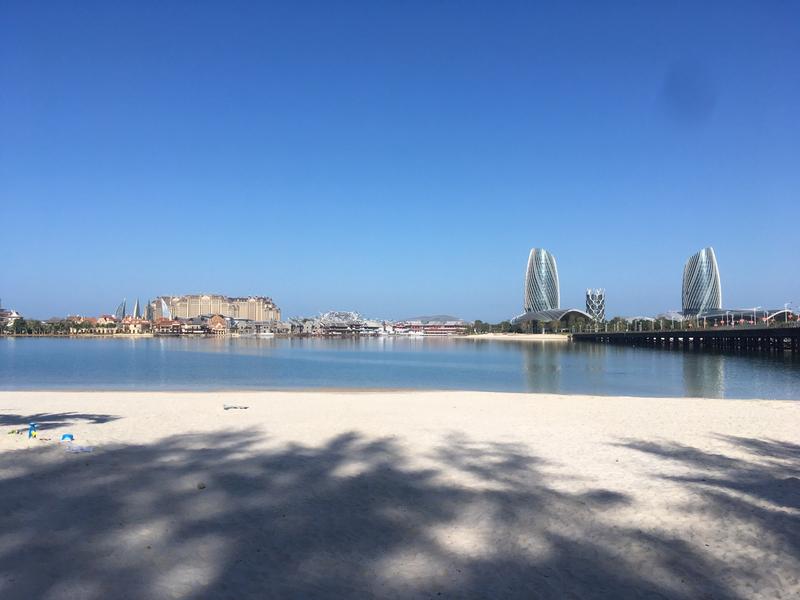 海上花岛玫瑰汤泉价格