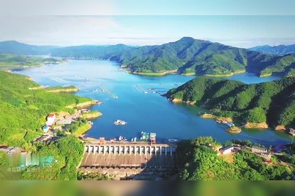 海伦联丰水库面积