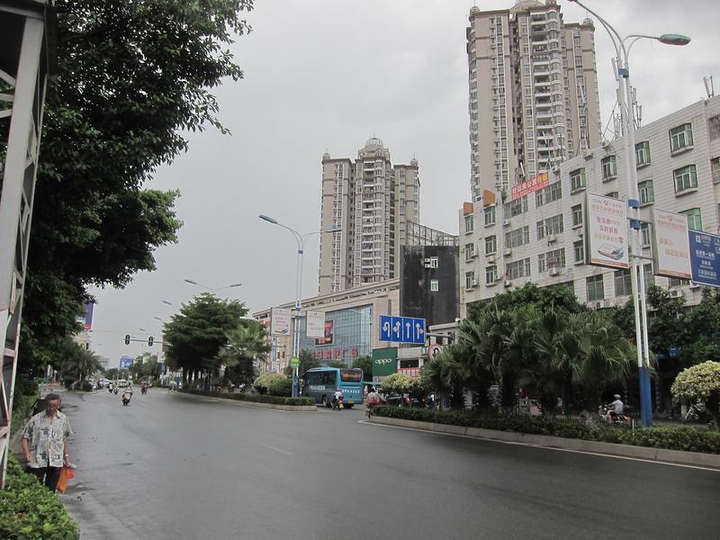 海源属于哪个市