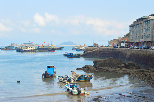 海边项目有哪些