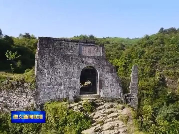 海龙屯景区介绍