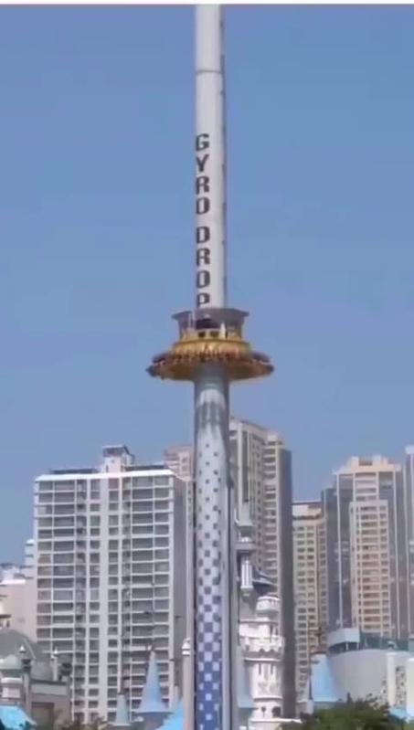 涟动公园最火三个景点