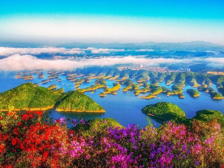 淳化旅游景点有哪些