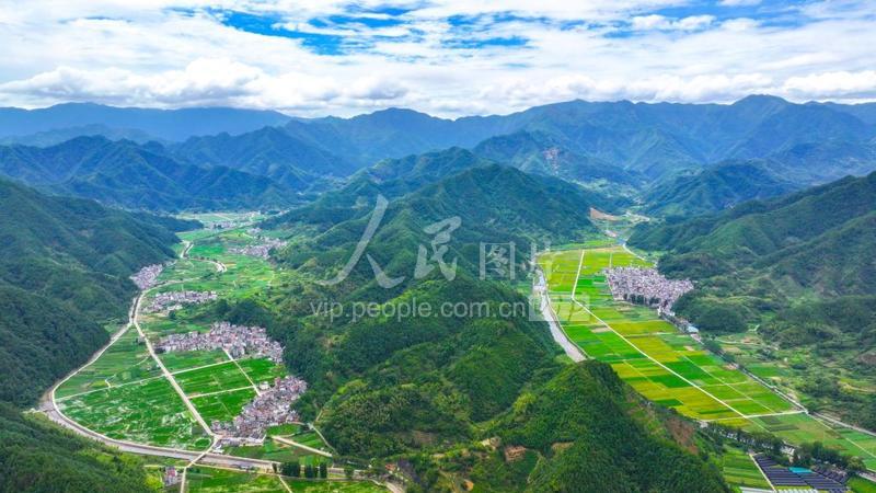 淳安县姜家镇