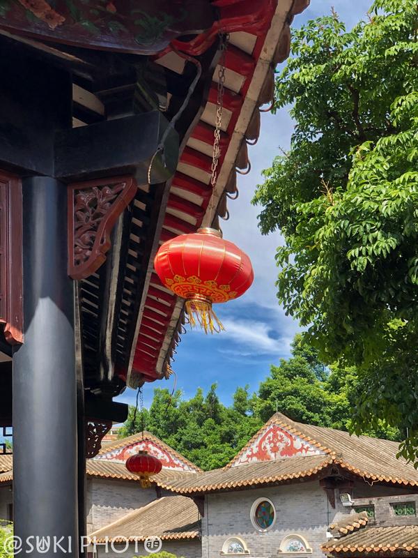 清晖园几点开门