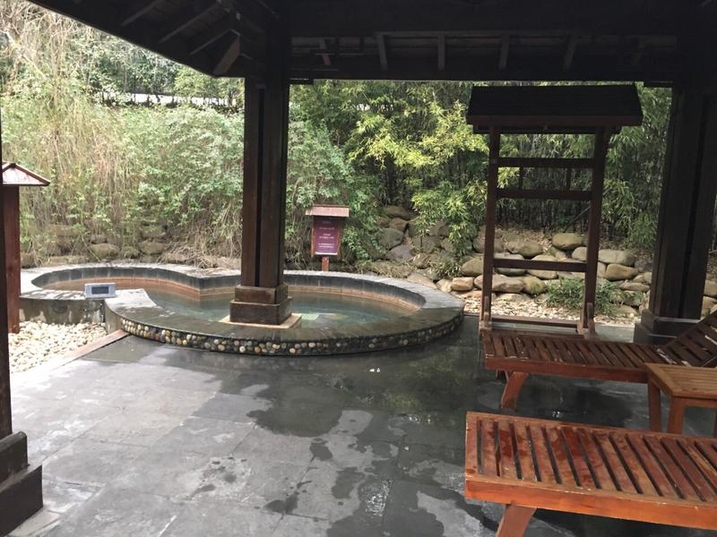 清池温泉60岁老人免费吗