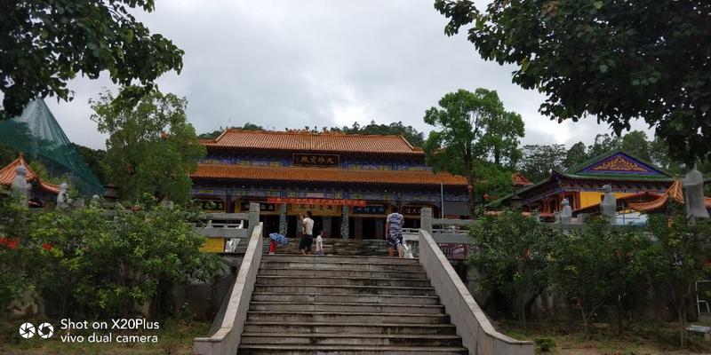 清泉寺在什么地方啊