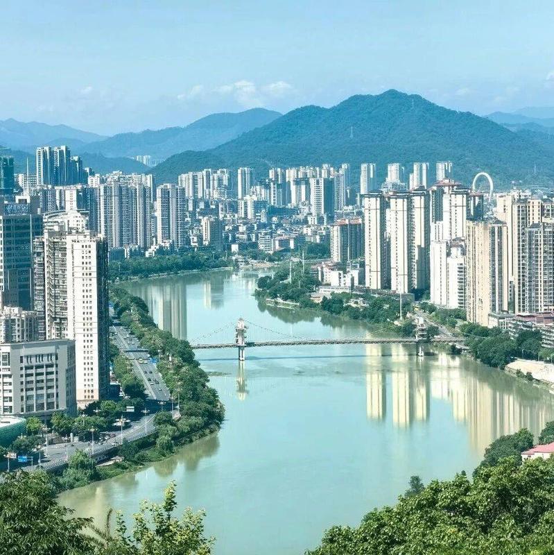 清流县是哪个市
