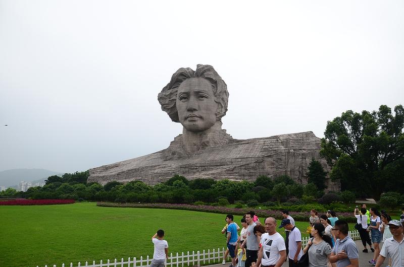 游橘子洲头需要多长时间