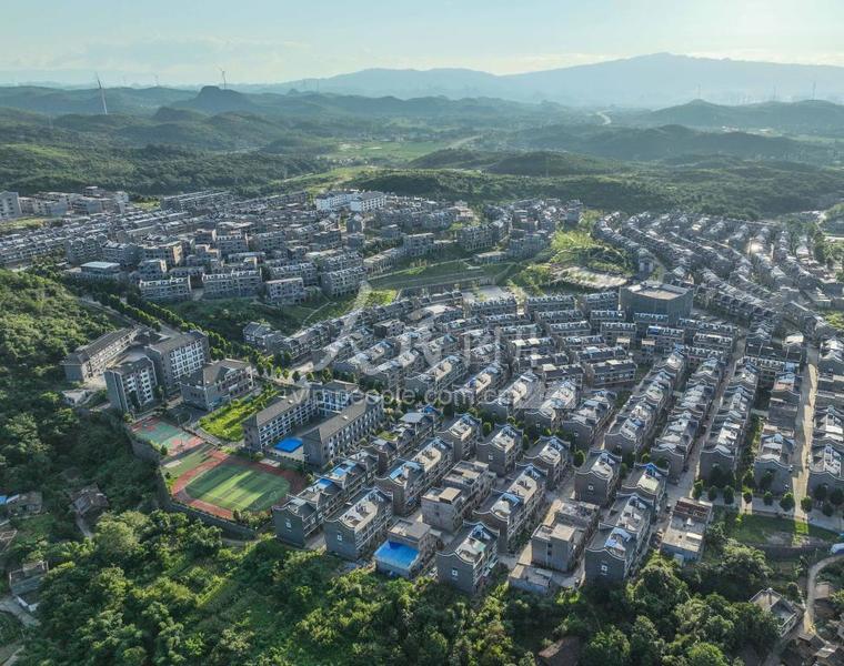 湖南省江华瑶族自治县